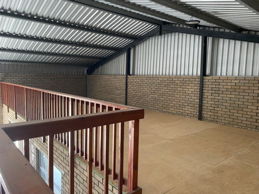 Commercial Property for Sale in N2 Industrial Park Western Cape